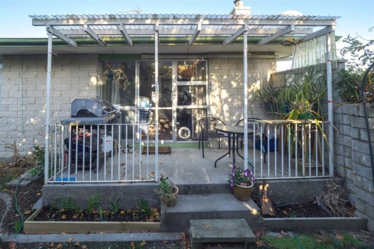 Photo of property in 4/260 Cameron Street, Ashburton, 7700