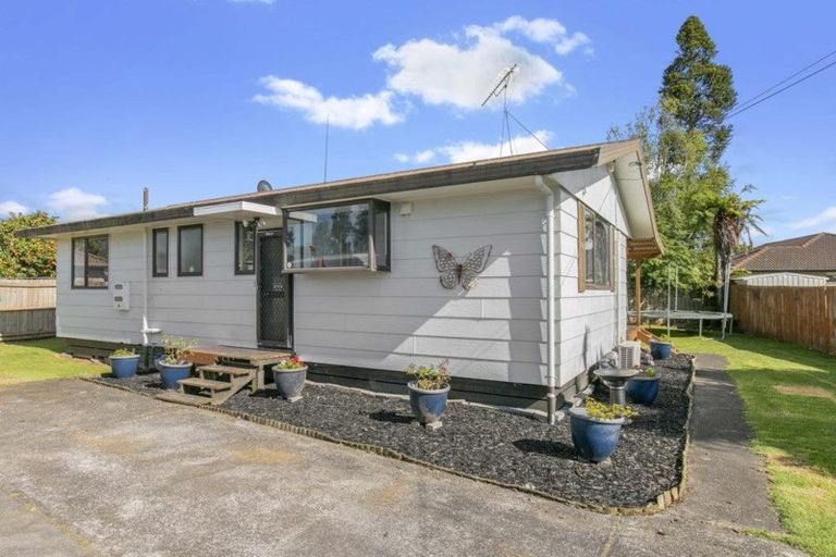 Photo of property in 19b Elizabeth Street, Papakura, 2110