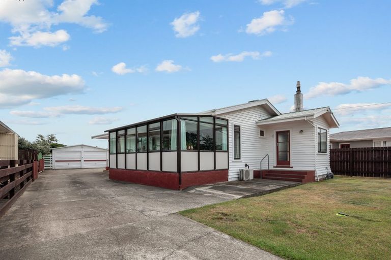 Photo of property in 17 Hospital Road, Witherlea, Blenheim, 7201