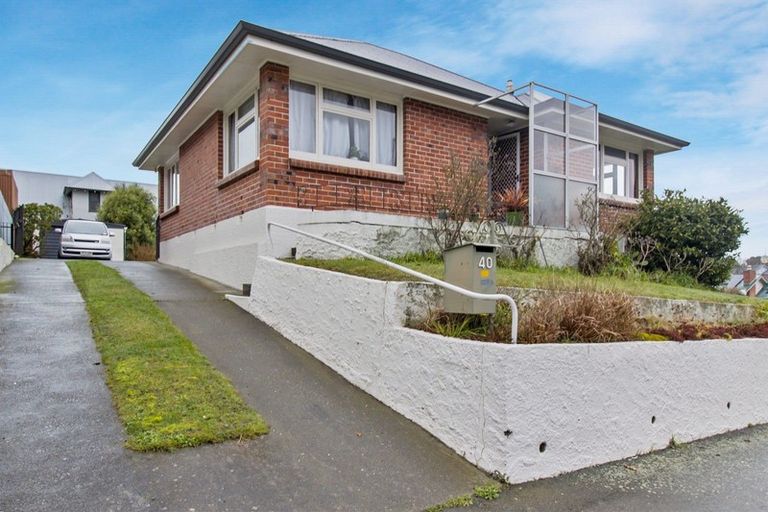Photo of property in 40 Rose Street, Parkside, Timaru, 7910