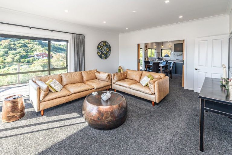 Photo of property in 1 Shakespeare Road, Bastia Hill, Whanganui, 4500