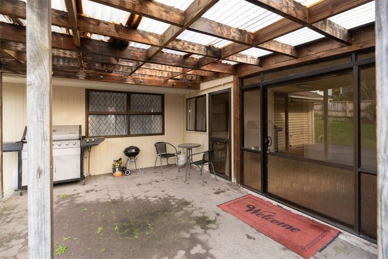 Photo of property in 36 Garthwood Road, Hillcrest, Hamilton, 3216