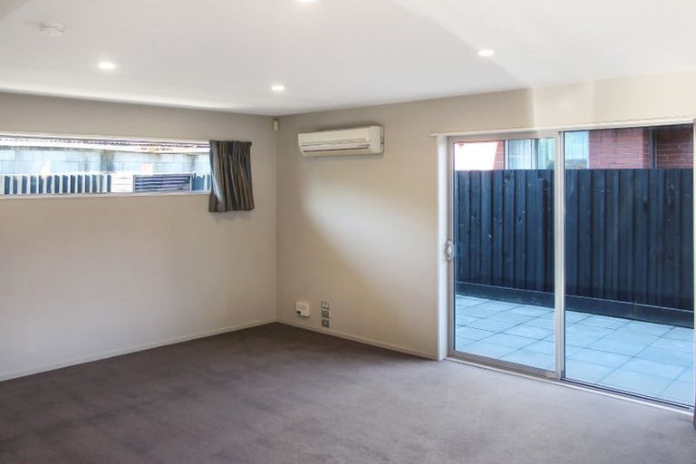 Photo of property in 34c Harman Street, Addington, Christchurch, 8024