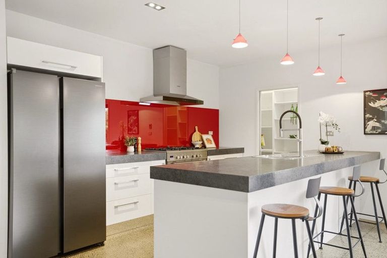 Photo of property in 45 Durrell Way, Rolleston, 7614