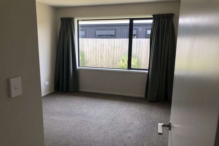 Photo of property in 9 Blaenavon Place, Halswell, Christchurch, 8025