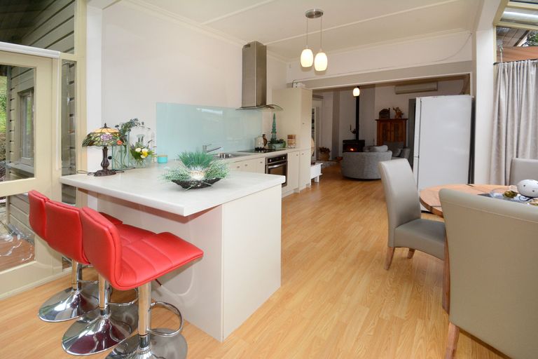 Photo of property in 45a Sunbury Street, Andersons Bay, Dunedin, 9013