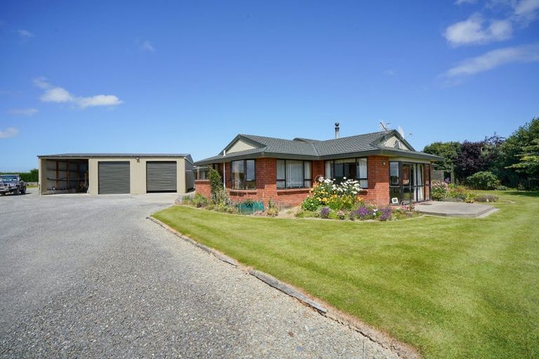 Photo of property in 207 Waimatuku Bush Road, Wrights Bush, Invercargill, 9874