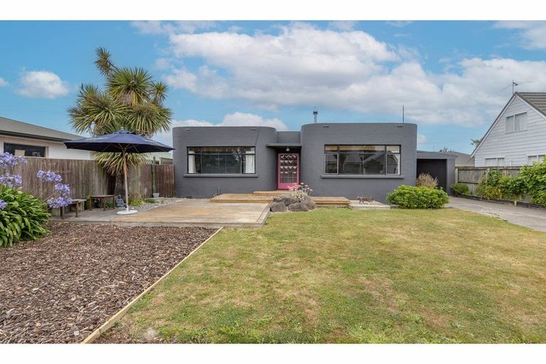 Photo of property in 29a Vickery Street, Kaiapoi, 7630