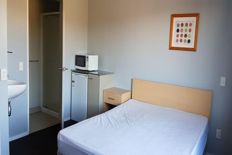 Photo of property in 6/31 Poulson Street, Addington, Christchurch, 8024