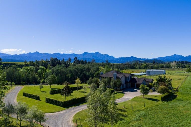 Photo of property in 376 Tyntesfield Road, Waihopai Valley, Blenheim, 7276