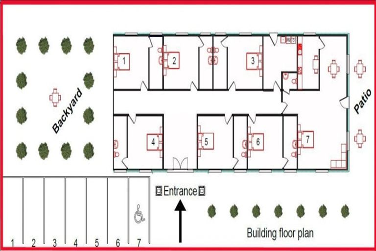 Photo of property in 71 Hokonui Drive, Gore, 9710