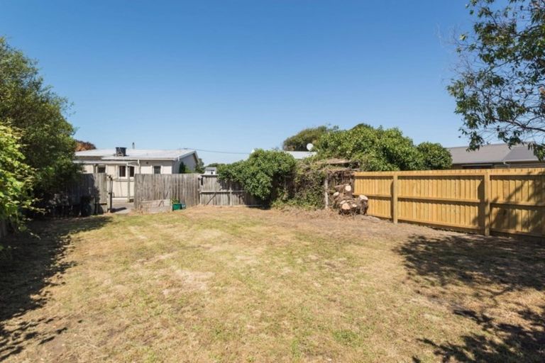 Photo of property in 110 Hawke Street, New Brighton, Christchurch, 8083