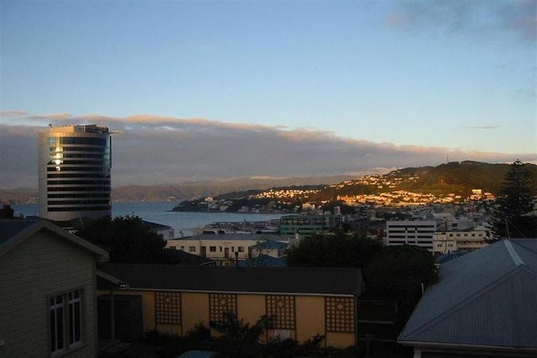 Photo of property in 3 Mckenzie Terrace, Te Aro, Wellington, 6011