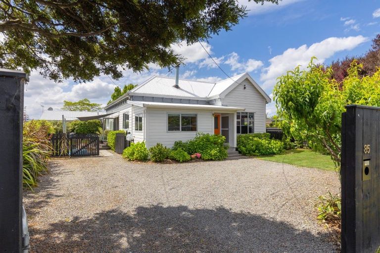 Photo of property in 85 Muller Road, Blenheim, 7201