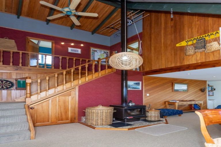 Photo of property in 405 Onemana Drive, Onemana, Whangamata, 3691