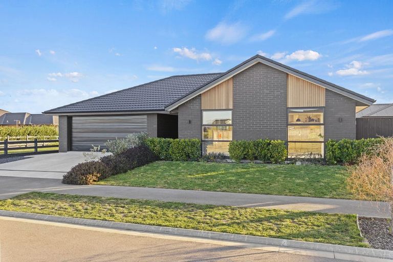 Photo of property in 58 Avanda Avenue, Rolleston, 7615