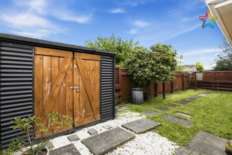 Photo of property in 50a Dyer Street, Epuni, Lower Hutt, 5011