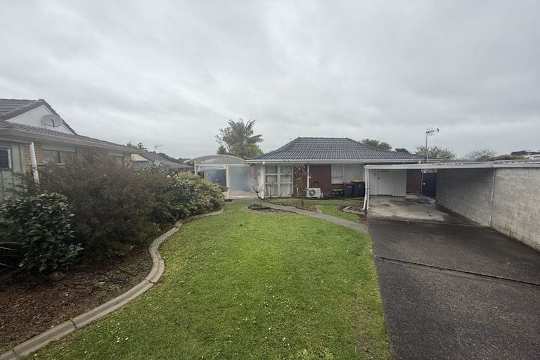 Photo of property in 1/551a Weymouth Road, Weymouth, Auckland, 2103