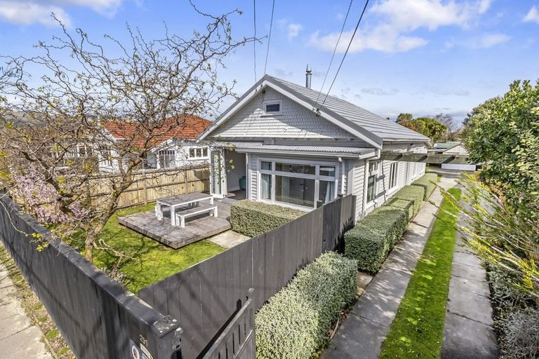 Photo of property in 251 Selwyn Street, Spreydon, Christchurch, 8024