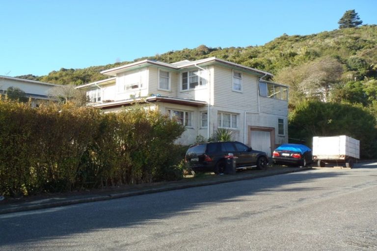 Photo of property in 9-13 Rochfort Street, Greymouth, 7805