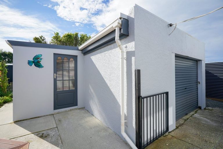 Photo of property in 158 Oreti Street, Kingswell, Invercargill, 9812