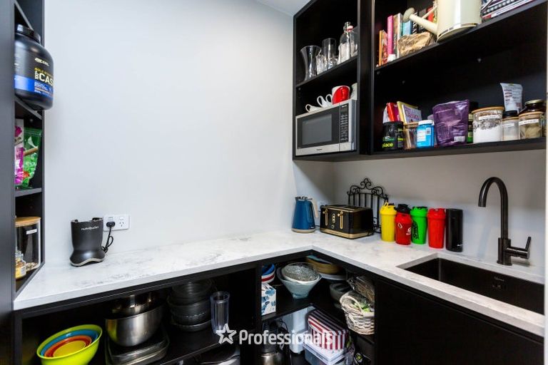 Photo of property in 478 Katherine Mansfield Drive, Blue Mountains, Upper Hutt, 5371