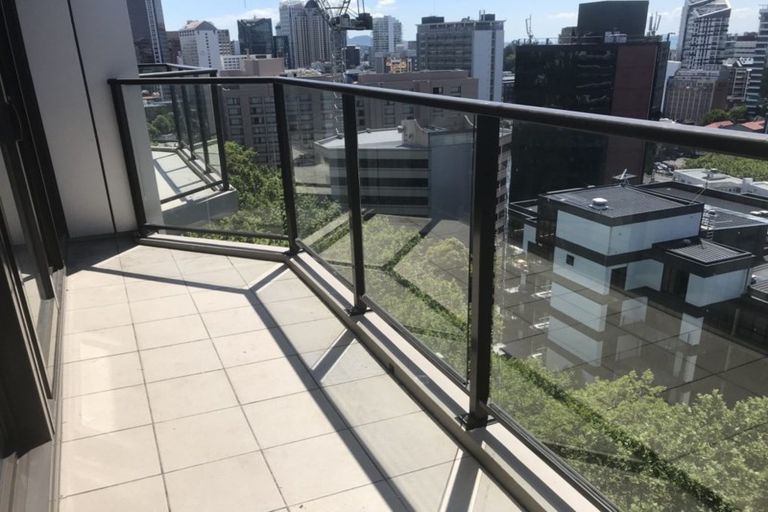Photo of property in Dynasty Gardens Apartments, 1202/135 Vincent Street, Auckland Central, Auckland, 1010