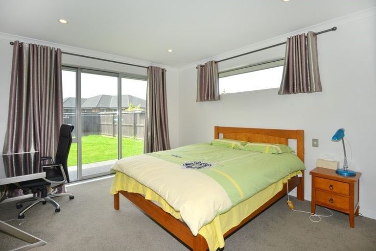 Photo of property in 50 Bennington Way, Wigram, Christchurch, 8042