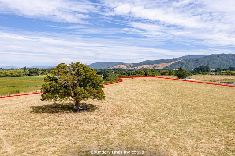 Photo of property in 607 Matarawa Road, Dalefield, Carterton, 5791