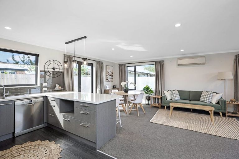 Photo of property in 23a Cross Street, Allenton, Ashburton, 7700