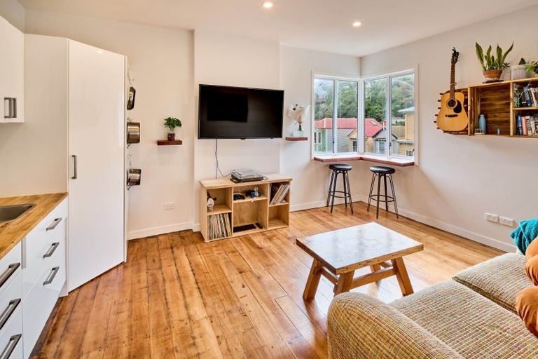 Photo of property in 44 Epuni Street, Hutt Central, Lower Hutt, 5011