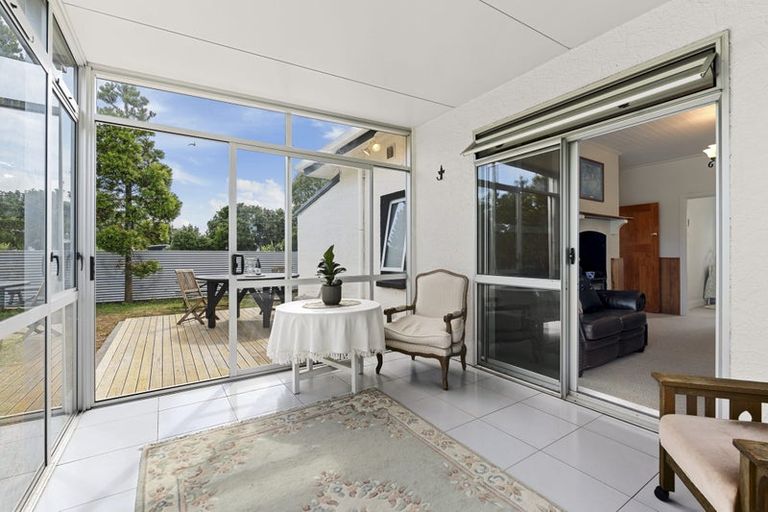 Photo of property in 21 Gisborne Terrace, Opunake, 4616