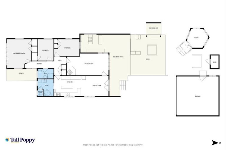 Photo of property in 24 Ngatai Street, Taumarunui, 3920
