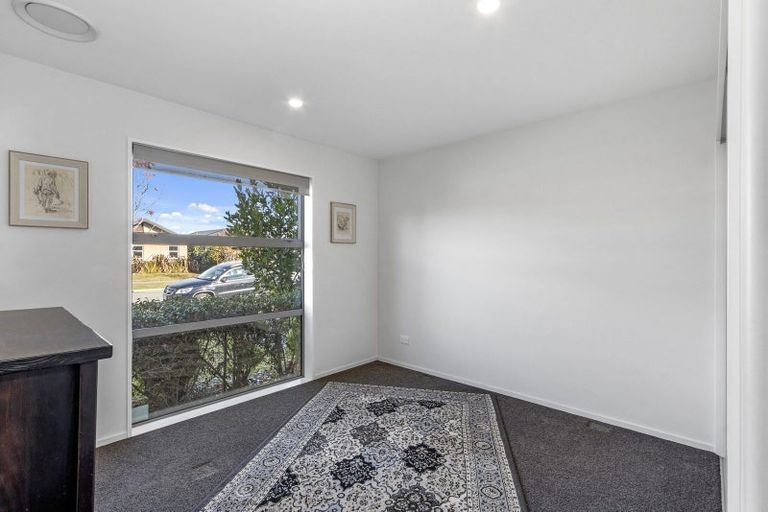 Photo of property in 2 Amelia Place, Wigram, Christchurch, 8025
