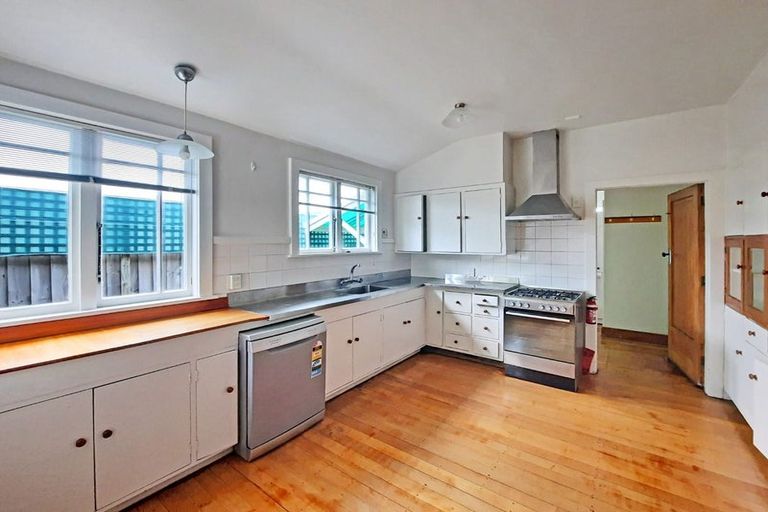 Photo of property in 115 Ruskin Street, Addington, Christchurch, 8024