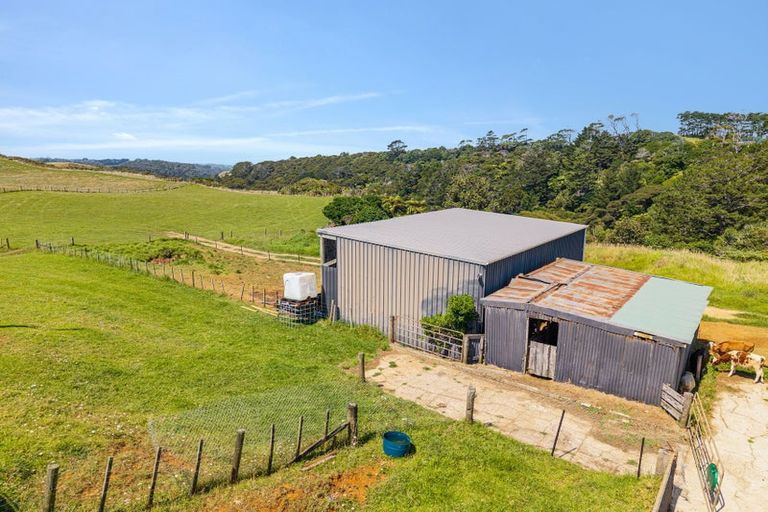 Photo of property in 172 Manukau Heads Road, Awhitu, 2684