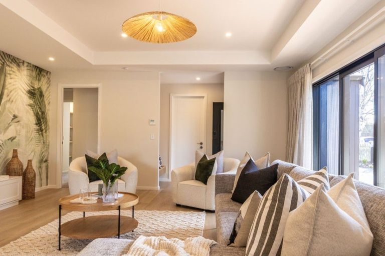 Photo of property in 42a Batt Street, West End, Palmerston North, 4410