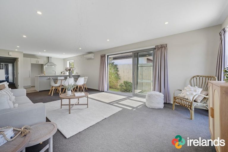Photo of property in 63 Packard Crescent, Halswell, Christchurch, 8025
