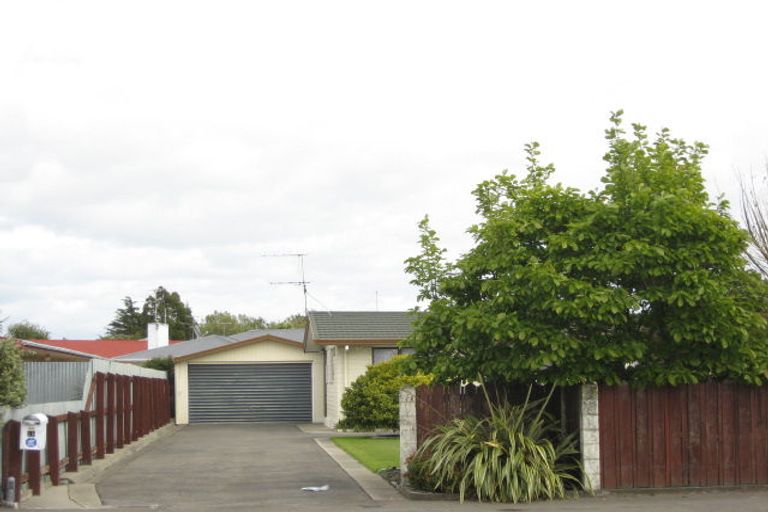 Photo of property in 19 Hutcheson Street, Mayfield, Blenheim, 7201