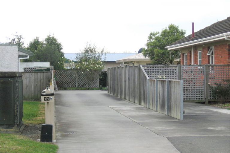 Photo of property in 17a Harris Street, Greenmeadows, Napier, 4112
