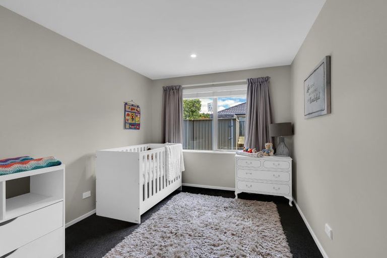 Photo of property in 5 Highworth Crescent, Rolleston, 7615