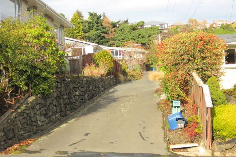 Photo of property in 39 Barr Street, Kenmure, Dunedin, 9011