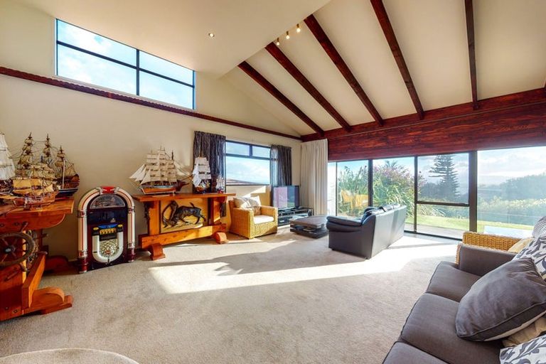 Photo of property in 43a Otuturu Crescent, Ruamahunga, Thames, 3575