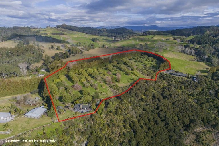 Photo of property in 899f Purangi Road, Cooks Beach, Whitianga, 3591