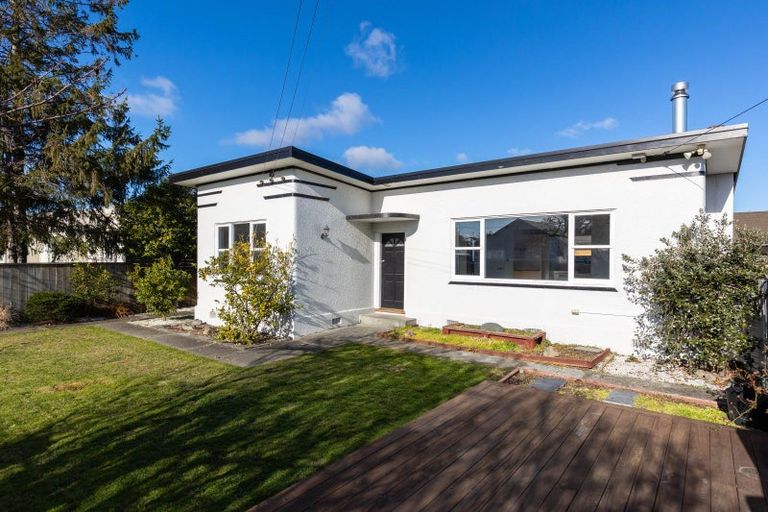 Photo of property in 4 Edith Street, Redwoodtown, Blenheim, 7201