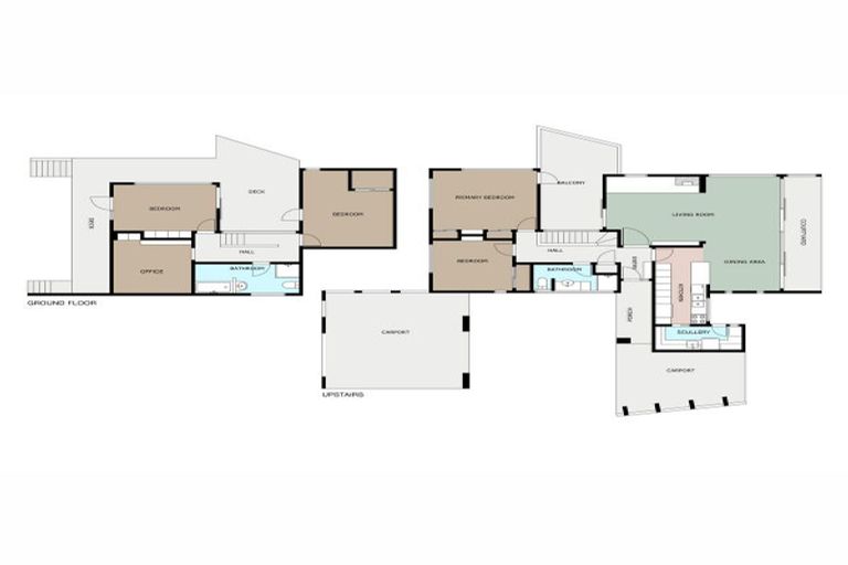 Photo of property in 75 Sutherland Road, Brookfield, Tauranga, 3110