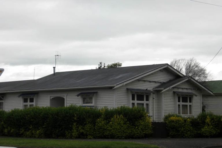 Photo of property in 38 Liverpool Street, Whanganui, 4500