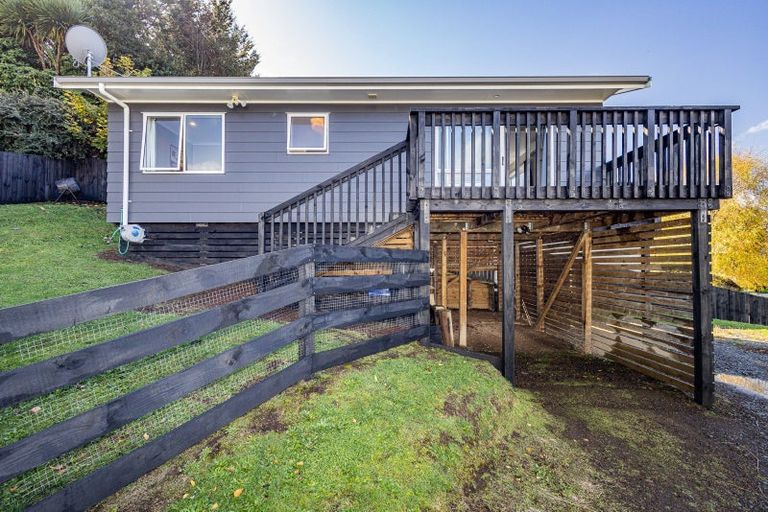 Photo of property in 24 Willow Lane, Ohakune, 4625