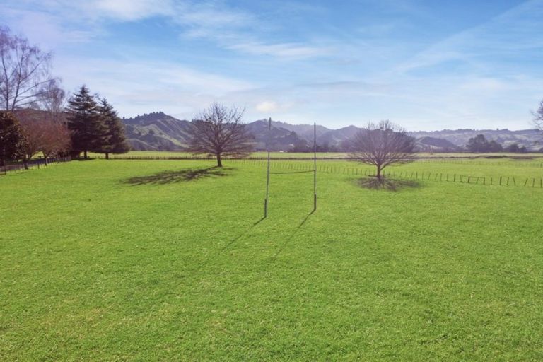 Photo of property in 292 Taringamotu Road, Taringamotu, Taumarunui, 3994