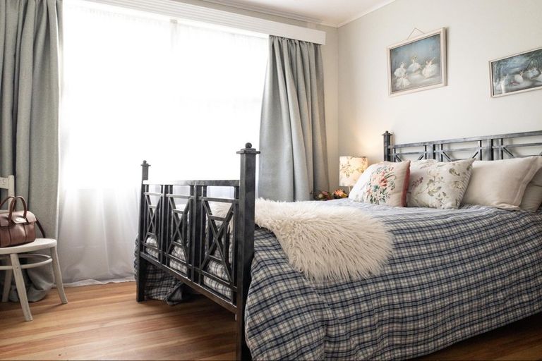 Photo of property in 8 Fox Street, Featherston, 5710